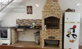 Imagem 3: São Paulo - Casa Padrão - Tatuapé