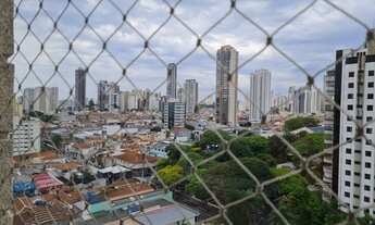 Imagem 5: São Paulo - Apartamento Padrão - Tatuapé
