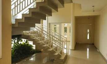 Imagem 3: CASA EM CONDOMÍNIO - CONDOMÍNIO DELLE STELLE - SP