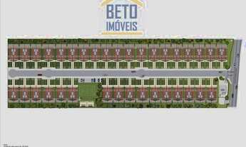 Imagem 2: Lote/Terreno para venda com 221 metros quadrados em Mar do Norte - Rio das Ostras - RJ