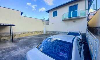 Imagem 3: Casa com 2 dormitórios à venda, 59 m² por R$ 239.000,00 - Maria Helena - Belo Horizonte/MG