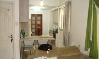 Imagem 3: Porto Alegre - Apartamento Padrão - Centro Histórico