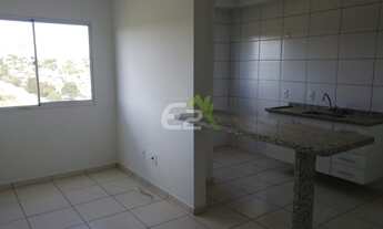 Imagem 4: SãO CARLOS - Apartamento Padrão - Vila Costa do Sol