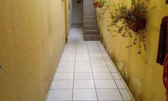 Imagem 4: Casa com 1 dormitório para alugar, 135 m² por R$ 750,00/mês - Jardim Aricanduva - São Paul