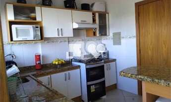 Imagem 5: Apartamento 2 dormitórios