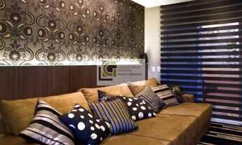 Imagem 7: Cobertura para aluguel e venda tem 300 metros quadrados com 4 quartos