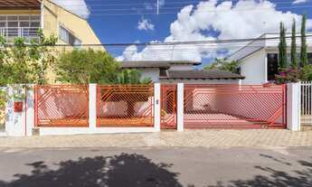 Imagem 5: Casa à Venda de 4 quartos no Cond. Quintas da Alvorada - R$ 1.275.000