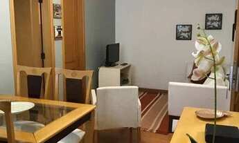 Imagem: Flat em Ipanema - Rio de Janeiro