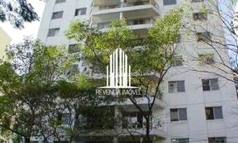 Imagem: Apartamento no Real Parque- São Paulo