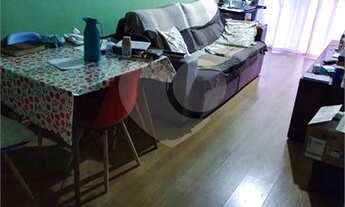 Imagem: Apartamento na Vila Valqueire