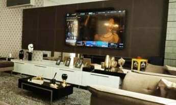 Imagem 6: Apartamento para venda com 230 metros quadrados com 3 quartos