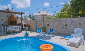 Imagem 2: Repasso ou troco Casa de Praia em Fomosa Pb