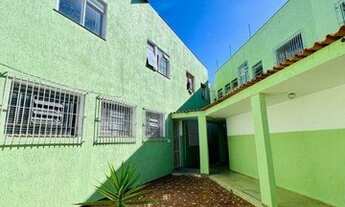 Imagem 4: Apartamento com 3 dormitórios à venda, 62 m² por R$ 280.000,00 - Centro - Juiz de Fora/MG