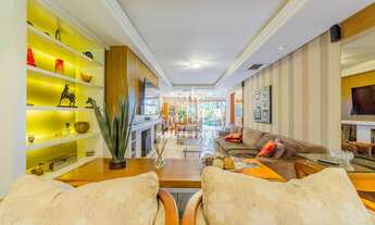 Imagem 3: PORTO ALEGRE - Casa de Condomínio - Três Figueiras