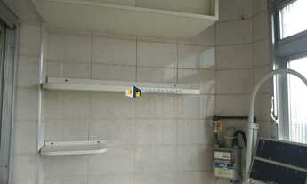 Imagem 4: Apartamento em Liberdade com 58m²