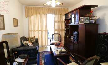 Imagem 2: Apartamento Recreio dos Bandeirantes