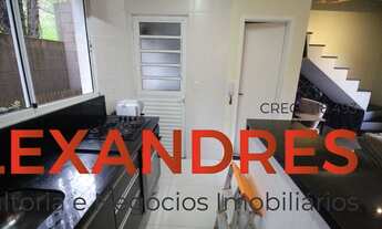 Imagem 5: CASA RESIDENCIAL em Cotia - SP, Paisagem Casa Grande