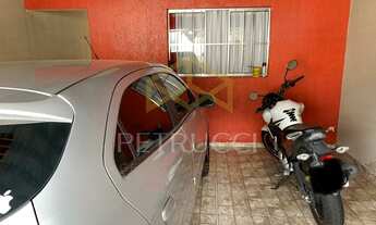 Imagem 3: Casa - Jardim Nova Terra (Nova Veneza) - Sumaré