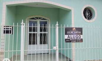 Imagem 4: Alugo excelente casa com 2 suítes em Nancilândia - Itaboraí - RJ