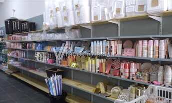 Imagem 4: Campinas - Loja de Shopping/Centro Comercial - Vila Marieta