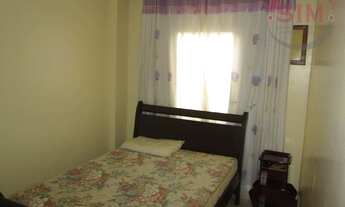 Imagem 5: Apartamento 3 quartos