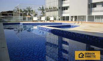 Imagem 4: Apartamento à venda no Bairro Pio Corrêa - Criciúma/SC