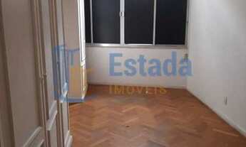 Imagem 1: Av. Atlântica 3 quartos com dependência completa