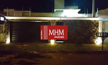 Imagem: Linda casa no Portal Ville Primavera