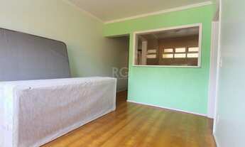 Imagem 3: Porto Alegre - Apartamento Padrão - Menino Deus