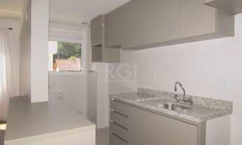 Imagem 6: Porto Alegre - Apartamento Padrão - São João