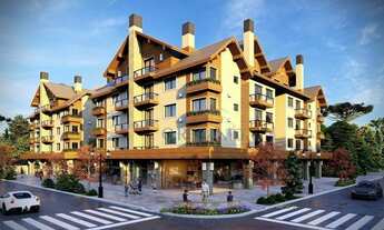 Imagem 2: Sala à venda, 85 m² por R$ 1.102.000,00 - Centro - Canela/RS