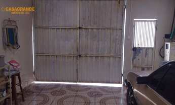 Imagem 2: Linda Casa Jardim Del Rey