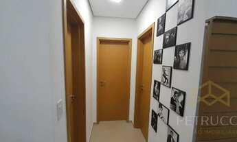 Imagem 3: Apartamento - Jardim Maracanã - Valinhos