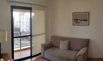 Imagem: Apartamento para locação na região da