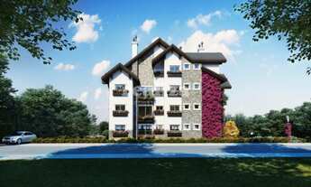 Imagem 4: APARTAMENTO 2 DORMITÓRIOS EM GRAMADO