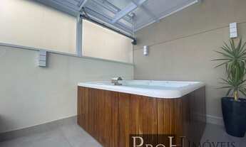 Imagem 7: Cobertura 158m² 2 suítes e Lazer completo R$ 1.696.000,00