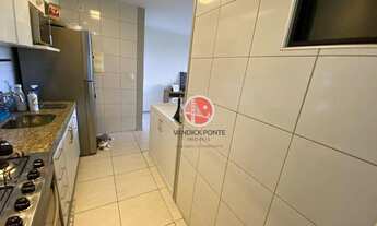 Imagem 7: Apartamento com 2 dormitórios à venda, 76 m² por R$ 680.000,00 - Cocó - Fortaleza/CE