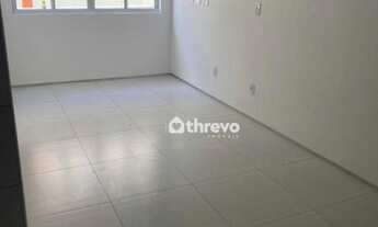 Imagem 3: Apartamento com 2 quartos à venda, 50 m² por R$ 210.000 - Uruguai - Teresina/PI