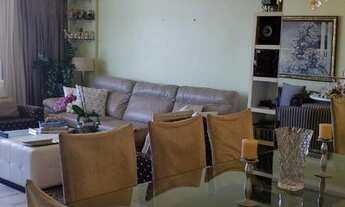 Imagem: Amplo apartamento no Canela com 200 mts²