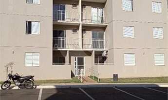 Imagem: Apartamento no Condomínio Millenium Park