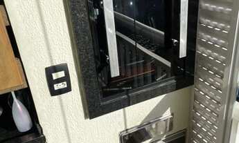 Imagem 7: Lindissimo apto 57 metros- 2 quartos Ao lado do Atrium Vila Homero Thon - Santo André - SP