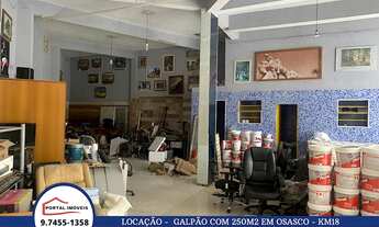 Imagem 6: Galpao Com 250M2 Em Osasco - Km 18