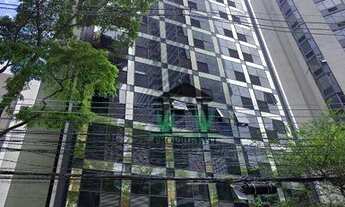 Imagem 5: Conjunto para alugar, 98,40m² por R$ 2.000/mês - Brooklin Novo - São Paulo/SP