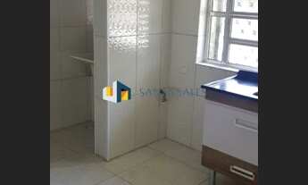 Imagem 4: Apartamento para Locação 2 Quartos, 10M², Campos Elíseos, São Paulo - SP