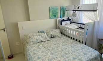 Imagem 3: Apartamento à venda 2 Quartos, 1 Vaga, 60M², PRAIA DO MORRO, GUARAPARI - ES