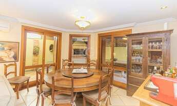 Imagem 4: Porto Alegre - Casa Padrão - Boa Vista