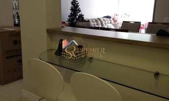 Imagem 3: APTO/04 Dmts, Suíte, Duas vagas, vista para A Praça e Próximo ao Parque Linear