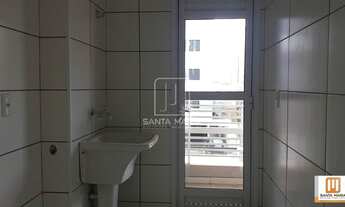 Imagem 7: Apartamento (tipo - padrao) 2 dormitórios/suite, cozinha planejada, portaria 24hs, lazer