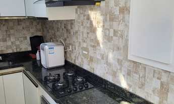 Imagem 5: Cobertura Duplex com 82 m² em Higienópolis