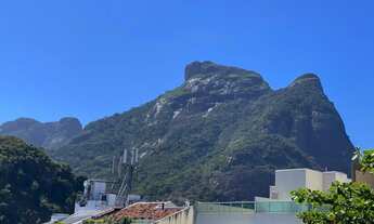 Imagem 2: Cobertura com 4 dormitórios à venda, 563 m² por R$ 3.790.000,00 - Barra da Tijuca - Rio de